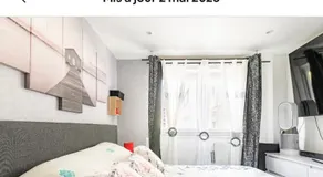Chambre cosy - Image 2