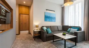 K4 APARTHOTEL KRAKÓW - Image 2
