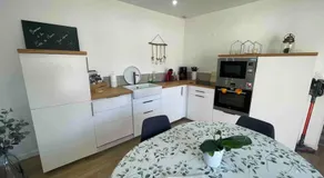 La Casa di Maria - Gîte 2 à 4 personnes - Image 2