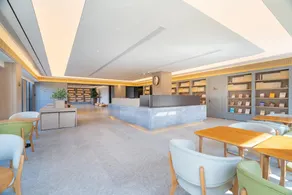 Ji Hotel Rizhao Shanhaitian Dongyi Town - Image 5