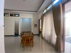 Kanggo Riko Family Homestay Mitra RedDoorz - Image 3