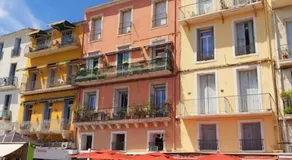 Logement entier 6 pers à 500m de la plage - Image 4