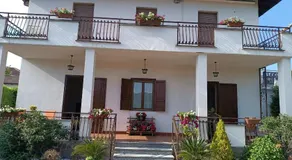 B&B IL TULIPANO free private parking - Image 2