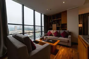 Liyue Hot Spring Hotel (Luchuan Pedestrian Street Branch) - Image 2