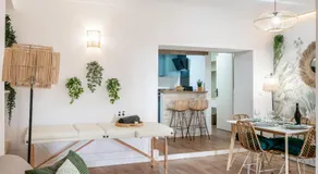 Nid de detente - Massage et jungle vibes with Parking - Image 5