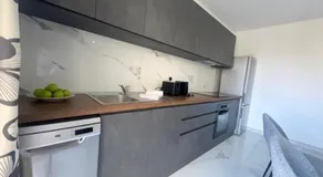 New 3 BR Apartment St Paul with Pool by MaBeLi - Image 4