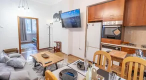 Two Homelike Apartments by NDK and Vitosha Blvd with 2 Free Parking Spots - Image 2