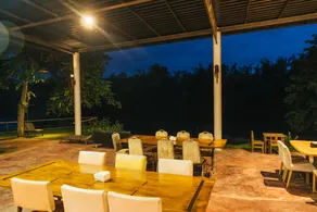 Chong khaep aingkwai resort Saiyok - Image 3