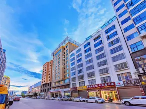 7Days Inn Zhaotong Academy Fada Square Branch - Image 3