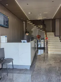 Lanzhou Jincheng Yijing Hotel (North Binhe West Road Branch) - Image 4