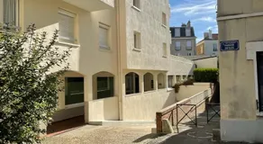 L'ATHOS - Appartement équipé - Entre Paris et Versailles - Haut débit - Image 4