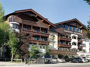 Das Kaltschmid - Familotel Tirol - Image 3