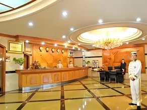 Zhuhai Chunshang Hotel - Image 4