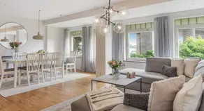 Apartment with amazing view - Image 2