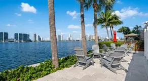 Waterfront Luxury 2-Bedroom Condo Sunny Isles Beach - Image 5
