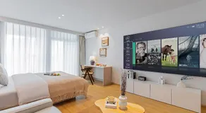 Kunming Qicaimen Shangpin Apartment - Image 2