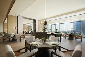 Liyang Marriott Hotel - Image 2