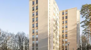 Modern 3 Bedroom Stay with Sauna - Image 2