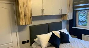 The Nest Lux Apartment - Image 5