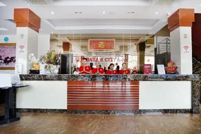 ZEN Rooms Near BCS Mall Penuin - Image 4