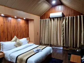Betel Valley Tree Resort, Rangpo, Sikkim - Image 2