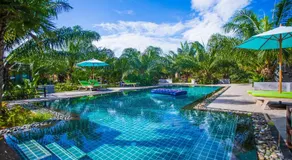 Palm Pran Resort - Image 2