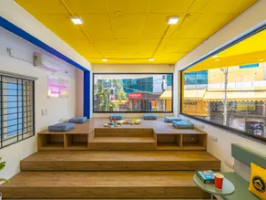 The Hosteller Bangalore, Koramangala - Image 3