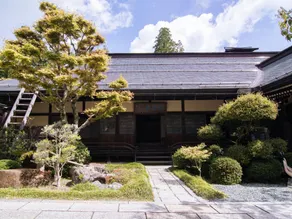 Koyasan Shukubo Jokiin - Image 5