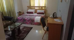 Villa Nuee Hotel & Suites Utako, Abuja - Image 2