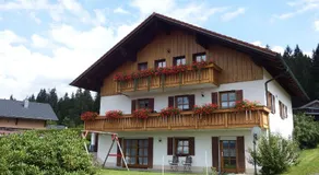 Haus Bergblick - Image 5