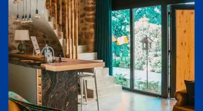 Le Grand Petit Prince - Domaine de Charme - Jacuzzis privatifs - Image 4