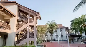 Hotel Seri Malaysia Rompin - Image 4