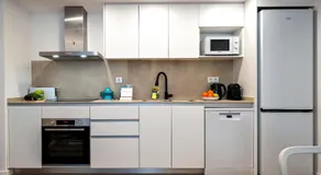 Habitat Apartments Teatre - Image 3