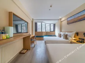 Yunzhi Hotel - Image 2