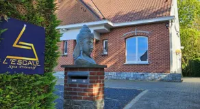 L Escale Spa Privatif - Image 4