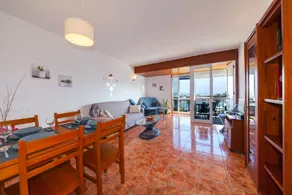 B22 - Rising Sun 2 Bed Flat - Image 3
