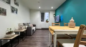 Maison Jaune - Image 3