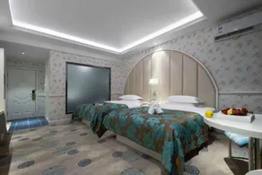 Morninginn, Nanyue Hengshan - Image 2