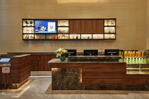 Hanting Hotel Guilin Municipal Administration - Image 5