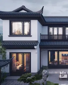 Huatian Xiaoshu Homestay (Wuyuan Huangling Scenic Area Branch) - Image 3