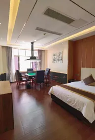 Chengjie Business Hotel (Wanning City Center High-speed Railway Station) - Image 2