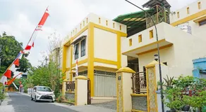 OYO 91580 Kost Bougenville Syariah - Image 3