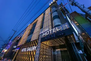 Daegu Gallery Hotel (Branch 3) - Image 5