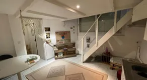 Maisonnette en duplex 25 M2, Pantin porte de Paris - Image 3