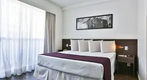 Apartamento Completo ao lado da lagoa da Pampulha - Image 2