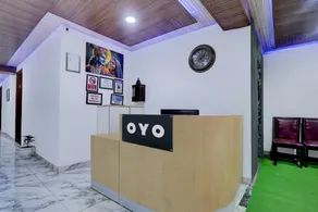 Hotel O Yatra Inn - Image 3