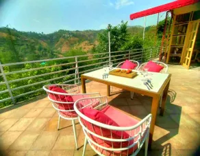 Aamod Resort - Image 3