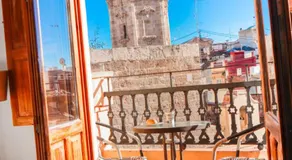 Happy Apartments Valencia – Lope de Vega - Image 2
