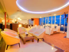 Grand Central Hotel Pekanbaru - Image 4