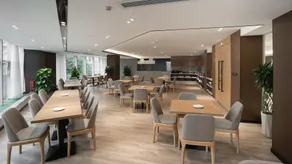 Lijin Hotel - Image 4